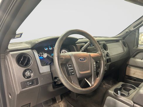 Used 2014 Ford F150 STX w/ Equipment Group 201A Mid RWD image 8