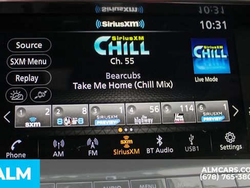 Used 2023 Nissan Z Performance w/ Floor Mat Package (L93) image 31