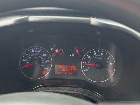 Used 2021 RAM ProMaster City Tradesman image 14