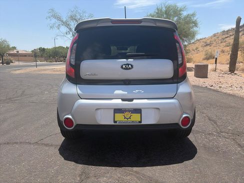Used 2015 Kia Soul ! w/ Sun & Sound Package FWD image 5