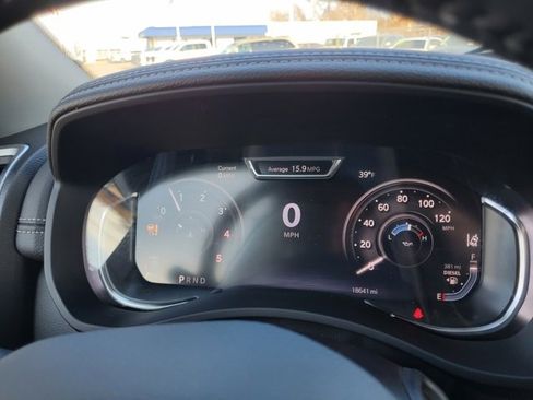 Certified 2024 RAM 2500 Laramie w/ Safety Group image 15