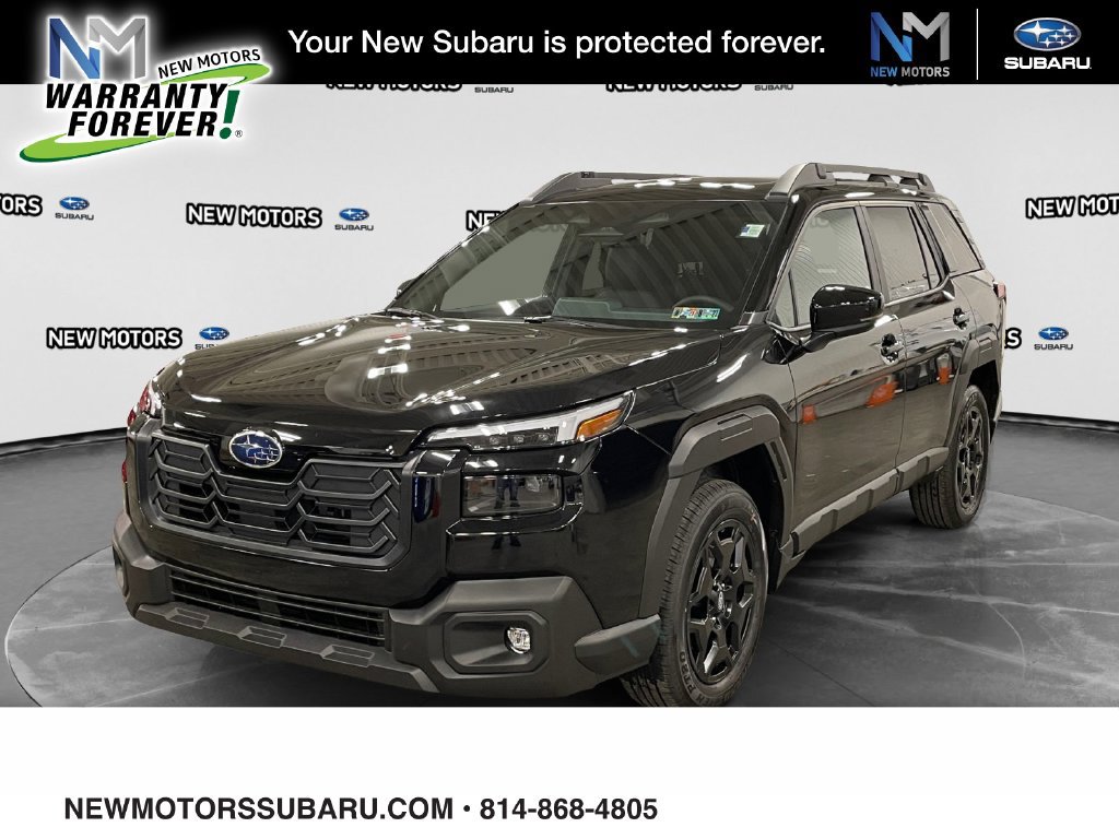 New 2026 Subaru Outback Limited AWD/4WD 360° Tour