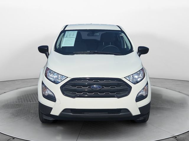 Used 2022 Ford EcoSport S AWD/4WD image 8