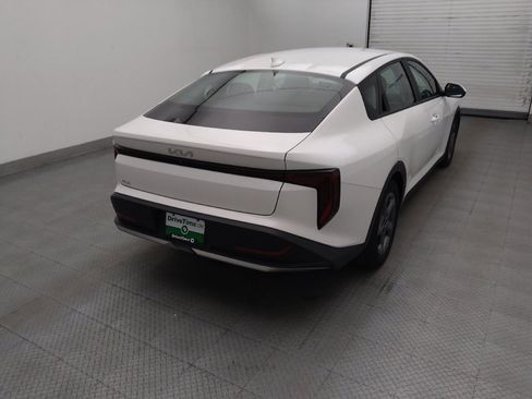 Used 2025 Kia K4 FWD image 7
