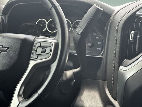 Used 2021 Chevrolet Silverado 1500 RST w/ Texas Edition Plus RWD image 32