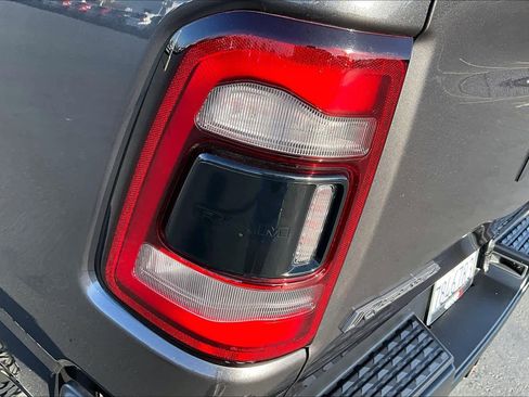 Used 2021 RAM 1500 Rebel w/ Rebel Level 2 Equipment Group AWD/4WD image 28