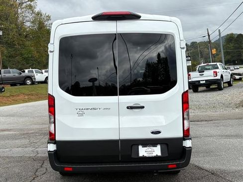 New 2025 Ford Transit 350 XL image 4
