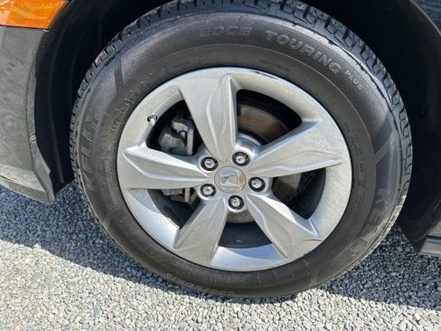 Used 2018 Honda Odyssey EX-L image 13