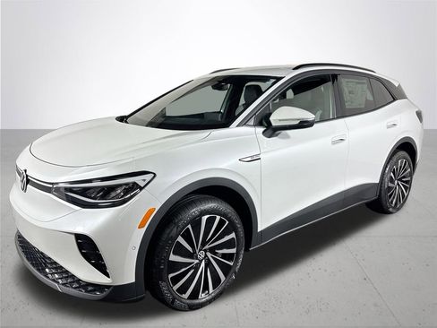 New 2026 Volkswagen ID.4 Pro image 2