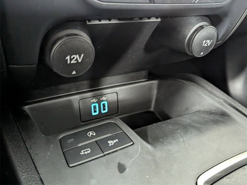 Used 2022 Ford Ranger Lariat image 19