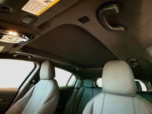 New 2025 Maserati Grecale Modena image 29