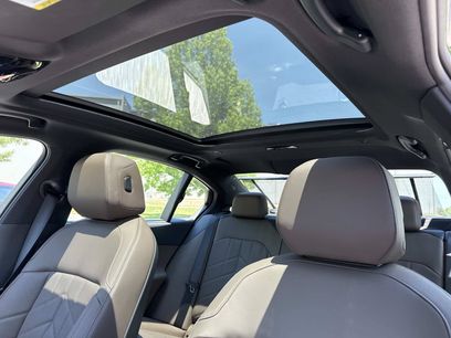 New 2027 BMW 540i xDrive w/ Executive Package