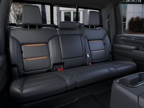 New 2026 GMC Sierra 2500 AT4 w/ AT4 Premium Plus Package AWD/4WD image 17