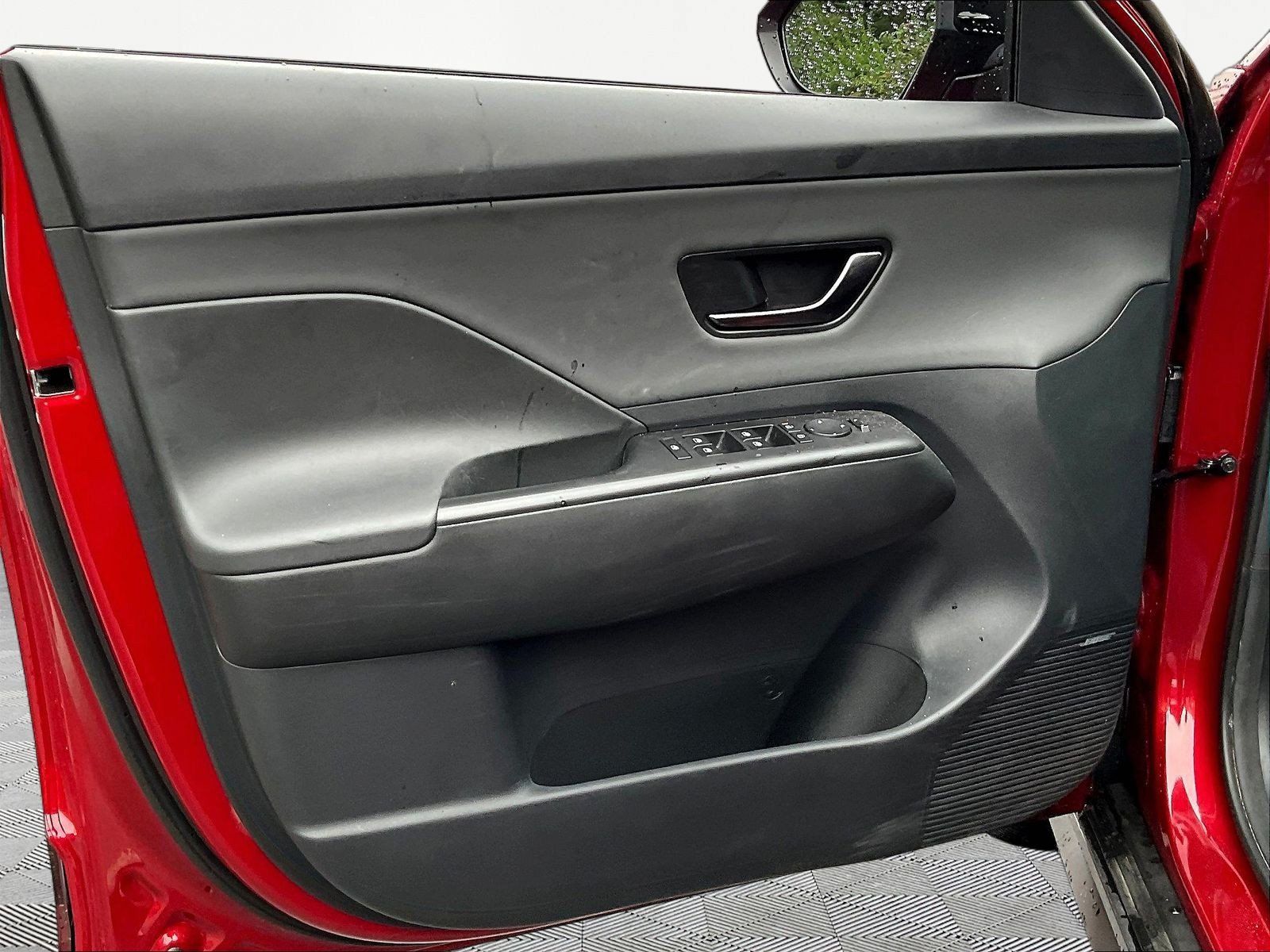 Used 2024 Hyundai Kona N Line AWD/4WD image 19