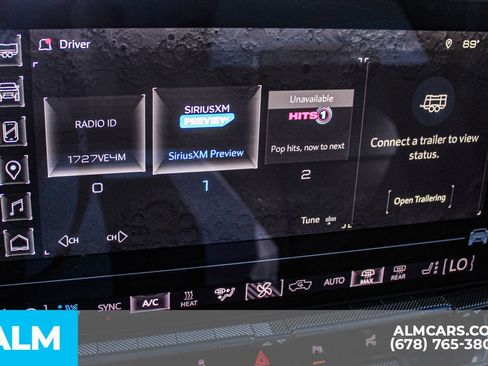 Used 2024 GMC Hummer EV 3X AWD/4WD image 31