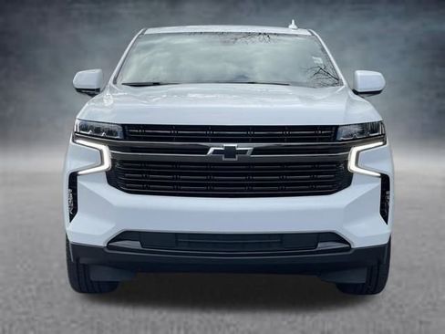 Used 2021 Chevrolet Suburban RST image 25