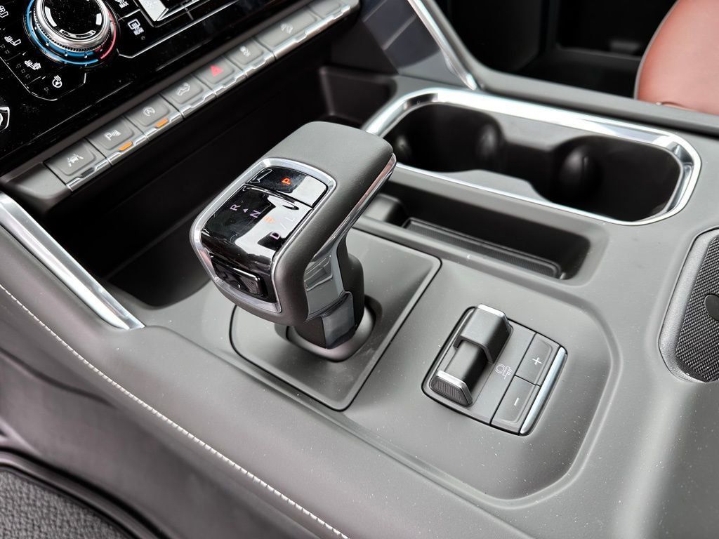 New 2026 GMC Sierra 1500 Denali Ultimate AWD/4WD image 31