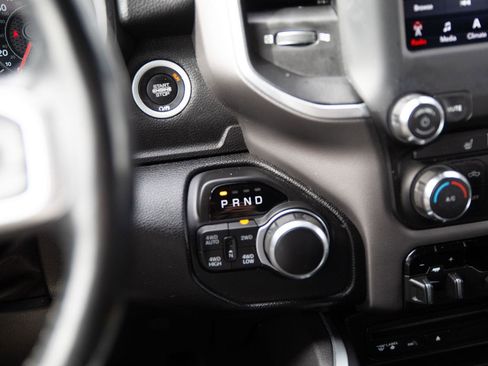 Used 2019 RAM 1500 Big Horn AWD/4WD image 15