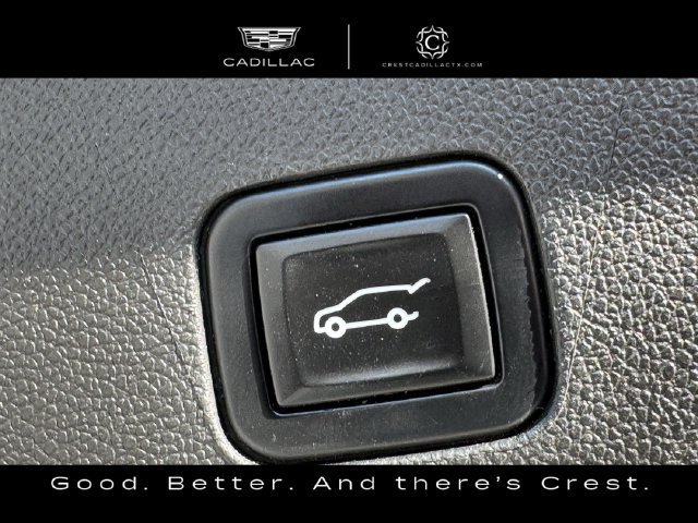 Used 2023 Cadillac Escalade ESV Sport Platinum w/ LPO, ONYX Package RWD image 30
