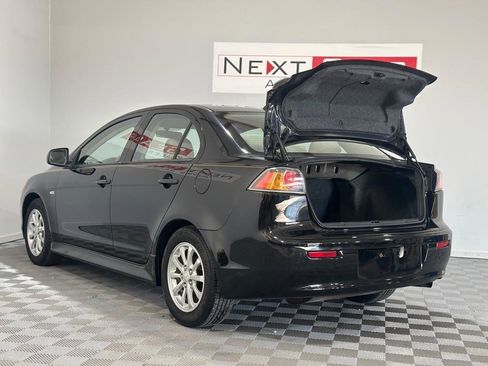 Used 2011 Mitsubishi Lancer ES image 26