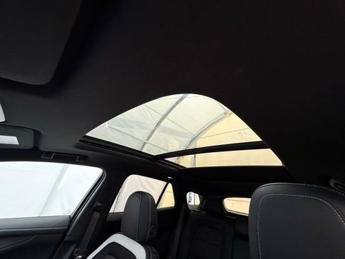 New 2025 Chevrolet Blazer EV LT image 39