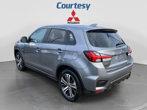 Used 2026 Mitsubishi Outlander Sport AWD image 3