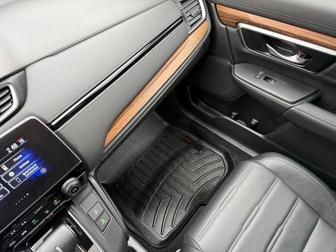 Used 2020 Honda CR-V EX-L image 28