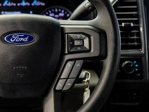 Used 2021 Ford F250 XLT w/ FX4 Off-Road Package image 41