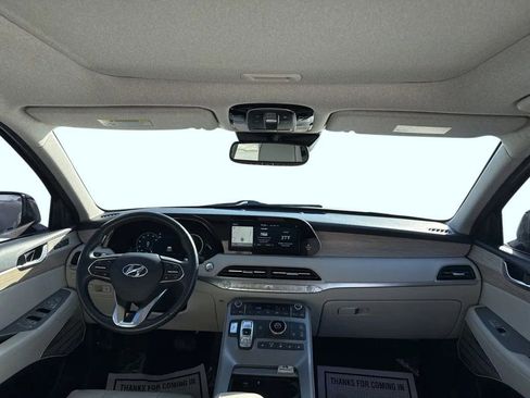 Used 2021 Hyundai Palisade Limited image 34