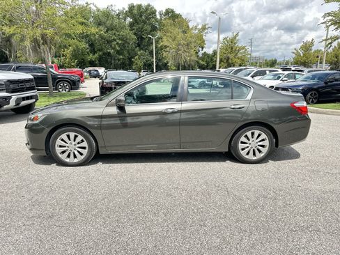 Used 2013 Honda Accord EX-L image 3