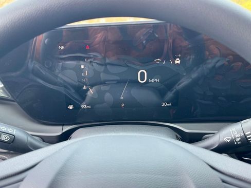 New 2026 Buick Envista Preferred w/ Advanced Safety Package image 23