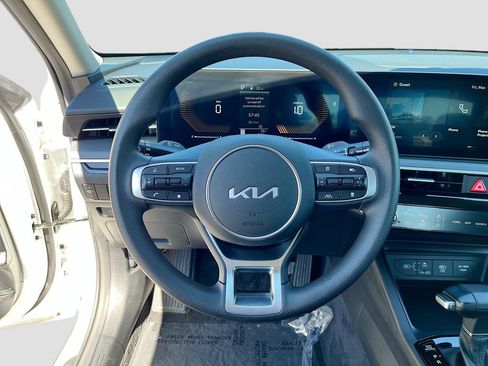 Certified 2025 Kia K5 LXS image 17