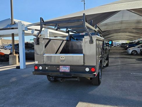 Used 2016 Ford F250 XLT w/ XLT Value Package image 5