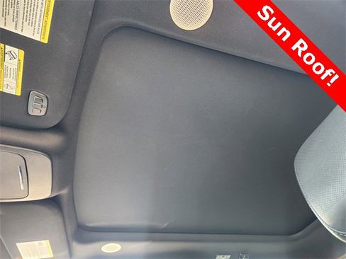 Used 2022 Ford F150 Platinum w/ Equipment Group 701A High image 13