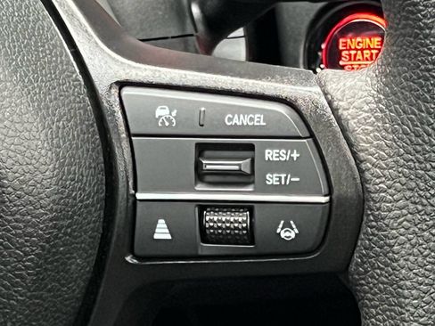 Used 2024 Honda Accord EX image 24