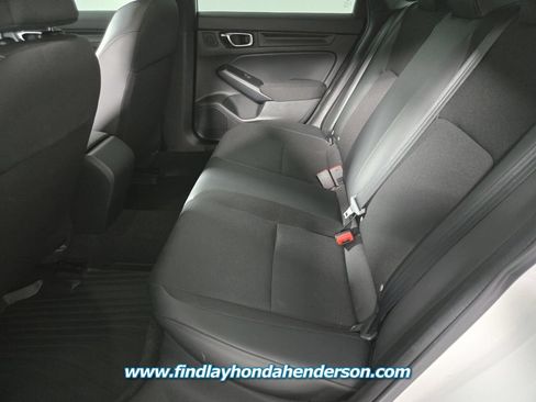 Certified 2024 Honda Civic Sport image 15