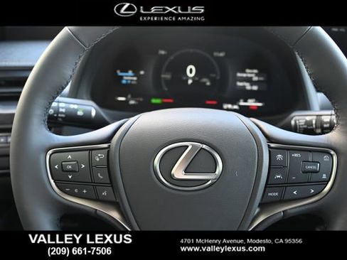 Used 2026 Lexus UX 300h 300h Premium w/ Accessory Package (P3) image 12