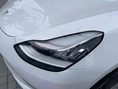 Used 2022 Tesla Model 3 Long Range image 35