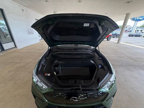 Certified 2025 Ford Mustang Mach-E GT AWD/4WD image 20
