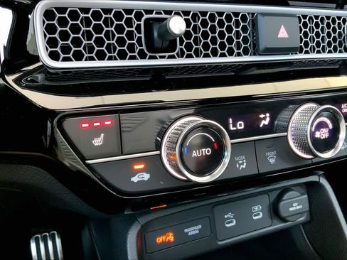 Used 2026 Honda Civic Sport Touring image 33