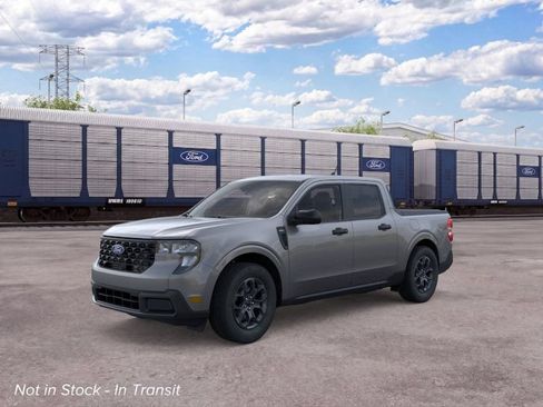 New 2026 Ford Maverick XLT FWD image 2