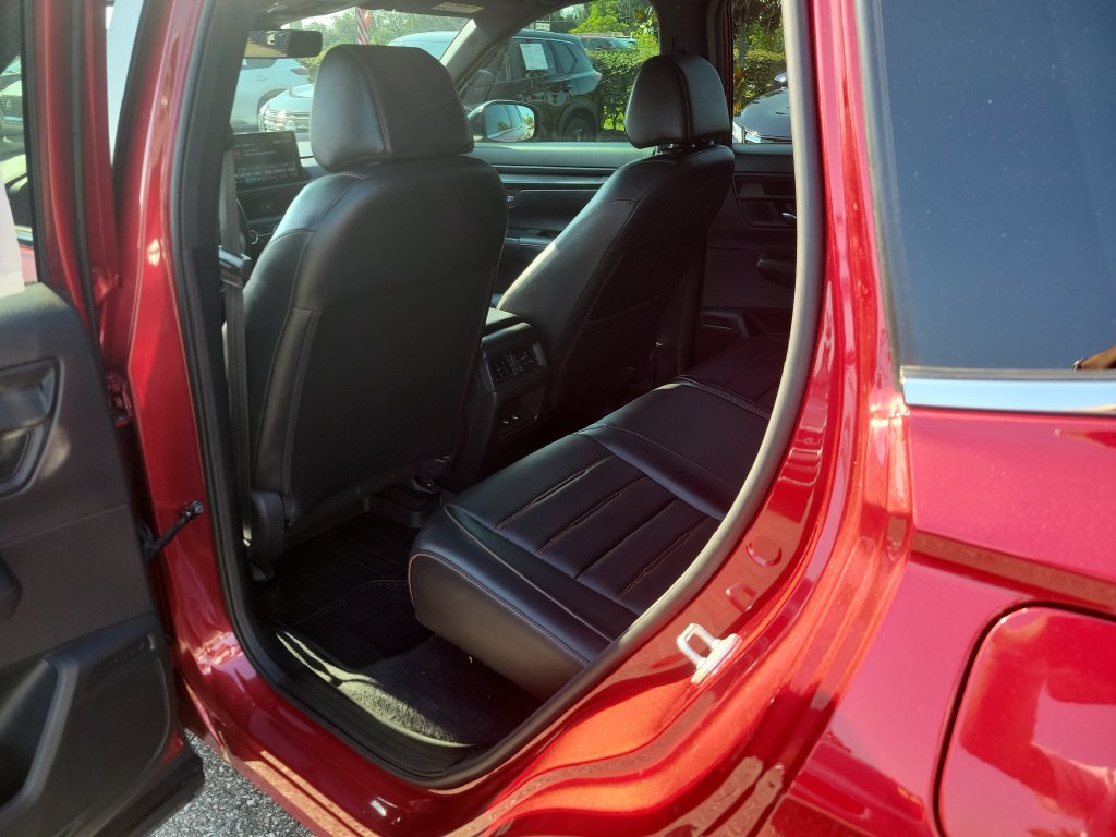 Used 2024 Honda CR-V Sport-L image 9
