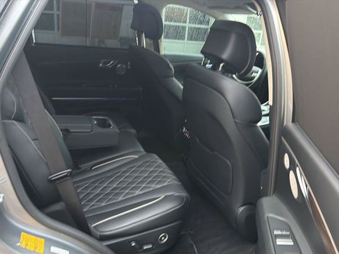 Used 2023 Genesis GV80 3.5T w/ Prestige Package AWD/4WD image 13