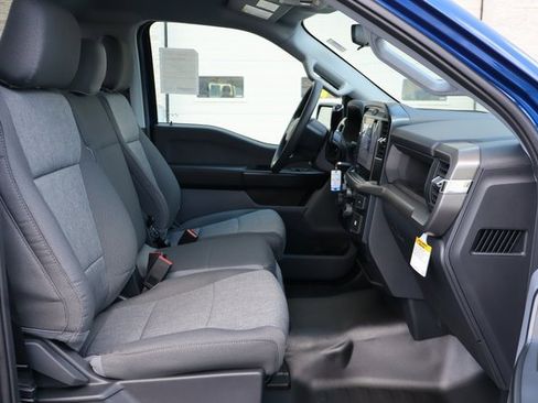 New 2026 Ford F150 XL image 8