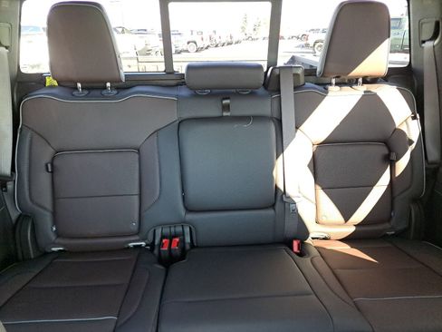 New 2026 GMC Sierra 1500 Denali w/ Technology Package image 36