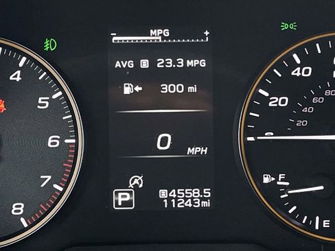 Certified 2024 Subaru Outback Wilderness w/ Wilderness Package AWD/4WD image 15