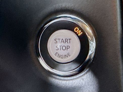 Used 2017 INFINITI QX50 Base image 21