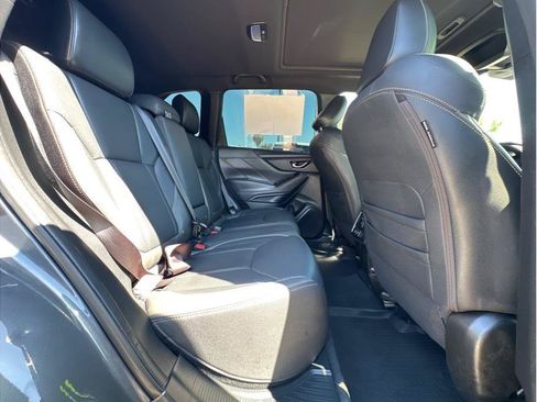 Used 2022 Subaru Forester Wilderness AWD/4WD image 12