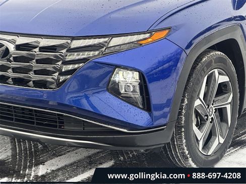 Used 2023 Hyundai Tucson Limited image 6