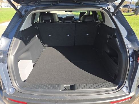 New 2026 MAZDA CX-50 2.5 Hybrid w/ Cargo Package image 14